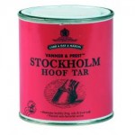 Стокгольмская смола Stockholm Hoof Tar